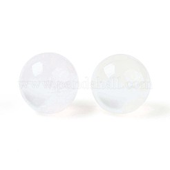 Opaque UV Reactive Beads&nbsp;RESI-N049-10mm-11-01