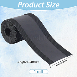 Nylon & Polyester Velcro&nbsp;OCOR-WH20050-020B