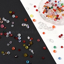 DIY Bracelet Making Kits&nbsp;DIY-YW0016-19