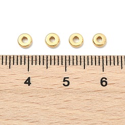 SHEGRACE Brass Beads&nbsp;XGRPCU089-275G