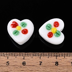 Handmade Lampwork Beads&nbsp;LAMP-ZX003-16-05