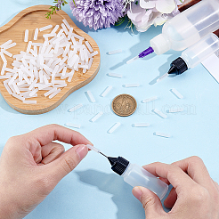 150Pcs Silicone Needle Sealing Plug&nbsp;SIL-BC0001-12C