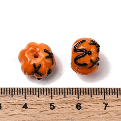 Handmade Lampwork Beads&nbsp;LAMP-B032-01