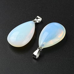 Opalite Pendants&nbsp;GG-K002-09W