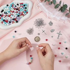 DIY Findings Kits&nbsp;DIY-PH0036-86