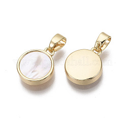 Brass Charms&nbsp;X-KK-R134-058-NF