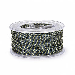 Polycotton Cord&nbsp;OCOR-E027-02C-24