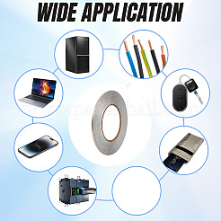 20M Conductive Cloth Tape&nbsp;DIY-CP0014-22C