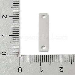 304 Stainless Steel Links&nbsp;STAS-D365-08P