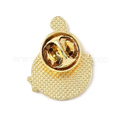 Fruit Enamel Pin&nbsp;LS-JEWB-K018-31E-G