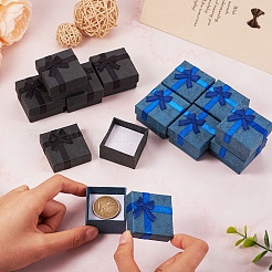 Cardboard Jewelry Set Box&nbsp;CON-TAC0011-01A