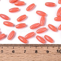 Opaque Colours Glass Seed Beads&nbsp;SEED-T007-16C