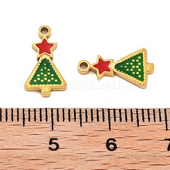Ion Plating(IP) 304 Stainless Steel Pendants&nbsp;STAS-S140-02C
