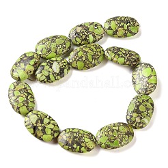 Synthetic Imperial Jasper Beads&nbsp;GG-CBA0D66-05D