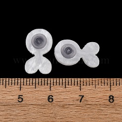 Silicone Ear Nuts&nbsp;FIND-C092-03