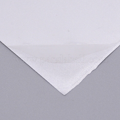 Chemical Fabric Self Adhesive Canvas&nbsp;AJEW-WH0152-67