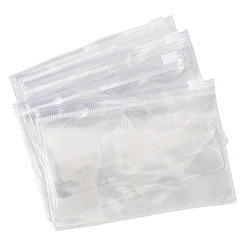 15Pcs PVC Anti Oxidation Resealable Bags&nbsp;CON-TADJ0001-01