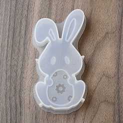 Easter DIY Silicone Molds&nbsp;SIMO-H023-01A
