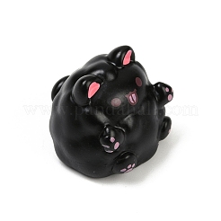 Resin Cat Display Decoration&nbsp;RESI-V008-02A