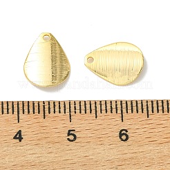 SHEGRACE Brass Pendants&nbsp;XGRQ3P607-608G