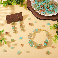 60G 6 Styles Transparent Acrylic Beads&nbsp;TACR-TA0001-63B