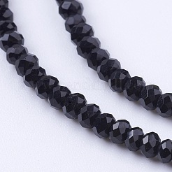 Glass Beads Strands&nbsp;X-GLAA-G045-B02