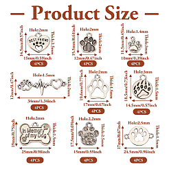 DIY Jewelry Making Finding Kit&nbsp;DIY-TA0005-20