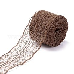 Polyester Lace Trim&nbsp;OCOR-A004-01Q