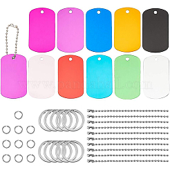 DIY Keychain Kit&nbsp;DIY-BC0001-94