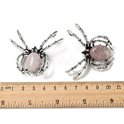 Dual-use Items Alloy Brooch&nbsp;JEWB-C026-06D-AS