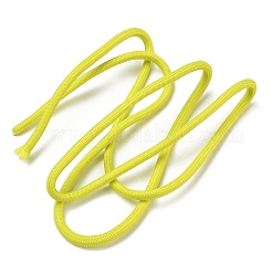 Polycotton Braided Cord with Inner Core&nbsp;OCOR-NH0002-01S