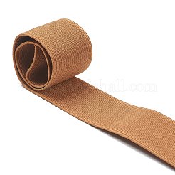 Flat Elastic Rubber Cord/Band&nbsp;EC-XCP0001-16