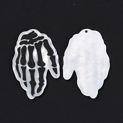 Acrylic Pendants&nbsp;MACR-M020-03