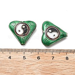 Handmade Cloisonne Beads&nbsp;CLB-Q002-02B