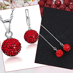 50Pcs Resin Rhinestone Beads&nbsp;RESI-PA0001-45D