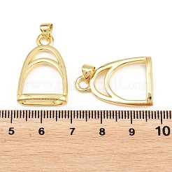 Brass Pendants&nbsp;K262-07LG