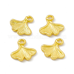 Rack Plating Alloy Charms&nbsp;FIND-G045-39MG