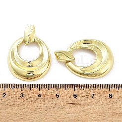 Brass Pendants&nbsp;KK-K353-04G