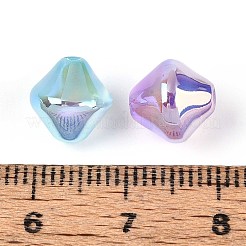 UV Plating Resin Beads&nbsp;RESI-ZX018-18