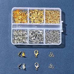DIY Jewelry Findings Making Kit&nbsp;DIY-FS0006-79