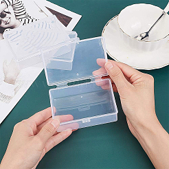 Plastic Bead Containers&nbsp;CON-WH0068-45