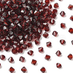 Preciosa&reg Crystal Beads&nbsp;Y-PRC-BA3-90091