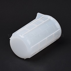 Silicone Measuring Cups&nbsp;LS-TOOL-D030-08A