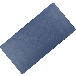 PVC Mouse Pad&nbsp;AJEW-WH20010-32B