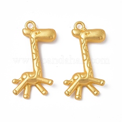 Rack Plating Alloy Pendants&nbsp;PALLOY-I215-24G