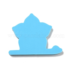 DIY Brooches Silicone Molds&nbsp;DIY-A034-06C