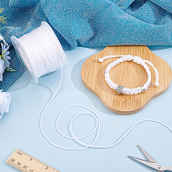 Polyester Milan Cord&nbsp;OCOR-WH0078-531B