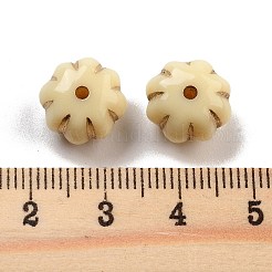 Plating Acrylic Beads&nbsp;OACR-Q084-01A