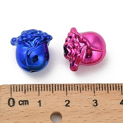 UV Reactive Opaque Acrylic Beads&nbsp;OACR-D316-09