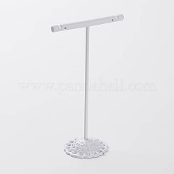 3 Pcs T Bar Iron Earring Displays Sets&nbsp;EDIS-P001-01A